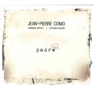 JEAN-PIERRE COMO / ジャン・ピエール・コモ / PADRE