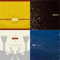ISIS / アイシス / THE MOS QUITO CONTROL EP+THE RED SEA / CELESTIAL+SIGNL>5 / OCEANIC / PANOPTICON