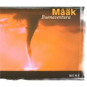 MAAK / BUENAVENTURA