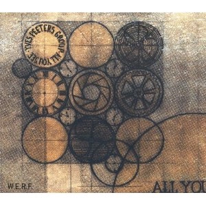 YVES PEETERS / ALL YOU SEE