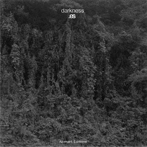 .es / ドットエス(橋本孝之&サラ) / darkness / DARKNESS