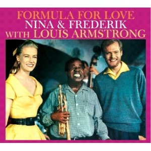 NINA & FREDERIK / ニーナとフレデリック / FORMULA FOR LOVE