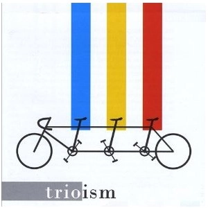 TRIOISM / TRIOISM