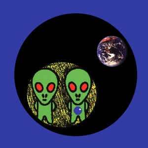 ALIEN COMMUNITY / INTERDIMENSIONAL COMMUNICATION