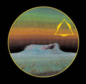 RED EYE (TRANCE) / ARIZONA TRACKS