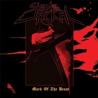 SIGN OF THE JACKAL / サイン・オブ・ザ・ジャッカル / マーク・オヴ・ザ・ビースト