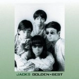 JACKS / ジャックス / ゴールデン☆ベスト
