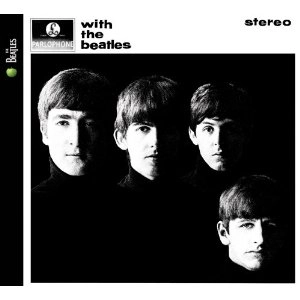 BEATLES / ビートルズ / ウィズ･ザ･ビートルズ
