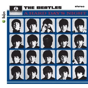 BEATLES / ビートルズ / ハード･デイズ･ナイト