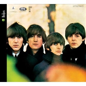 BEATLES / ビートルズ / フォー･セール