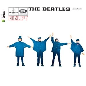 BEATLES / ビートルズ / ヘルプ！