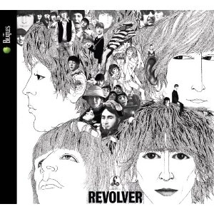 BEATLES / ビートルズ / リボルバー          