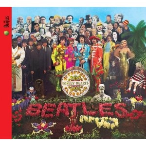 BEATLES / ビートルズ / サージェント･ペパーズ･ロンリ