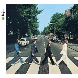 BEATLES / ビートルズ / アビイ･ロード / ABBEY ROAD