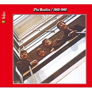 BEATLES / ビートルズ / １９６２－１９６６