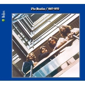 BEATLES / ビートルズ / １９６７－１９７０