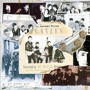 BEATLES / ビートルズ / アンソロジー（１）
