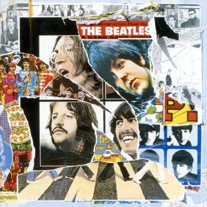 BEATLES / ビートルズ / アンソロジー（３）
