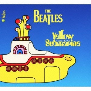 BEATLES / ビートルズ / イエロー･サブマリン～ソングト
