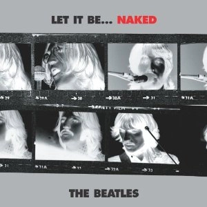 BEATLES / ビートルズ / レット・イット・ビー．．．ネイ
