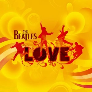 BEATLES / ビートルズ / ラヴ　　　　　　　　　　　　　