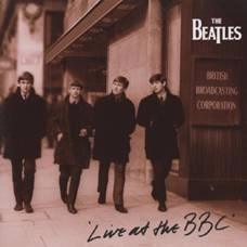 BEATLES / ビートルズ / ライヴ・アット・ザ・ＢＢＣ　　