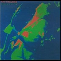 PAT TRAVERS / パット・トラヴァース / RADIO ACTIVE / ラジオ･アクティヴ（紙ジャケット SHM-CD）