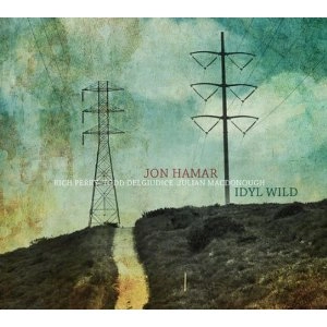 JON HAMAR / IDYL WILD