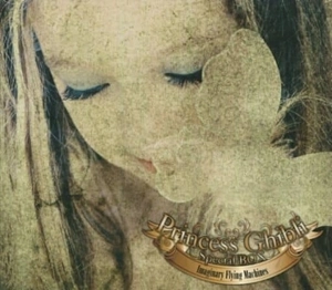 IMAGINARY FLYING MACHINES (DISARMONIA MUNDI / DESTRAGE / BLOOD STAIN CHILD / LIVING CORPSE / NEROARGENTO) / イマジナリー・フライング・マシーンズ / PRINCESS GHIBLI SPECIAL BOX (PRINCESS GHIBLI I + II)