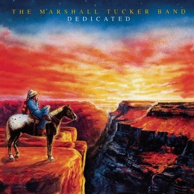 MARSHALL TUCKER BAND / マーシャル・タッカー・バンド / DEDICATED