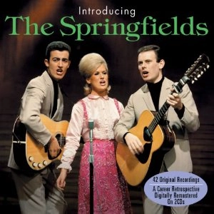 SPRINGFIELDS / INTRODUCING