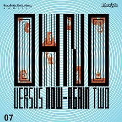 OH NO / オー・ノー / NOW-AGAIN MUSIC LIBRARY VOL.7 / 7 NOW AGAIN MUSIC LIBRARY