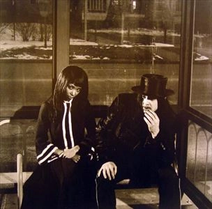 WHITE STRIPES / ホワイト・ストライプス / GET BEHIND ME SATAN