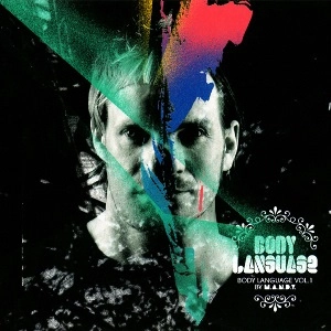 M.A.N.D.Y. / BODY LANGUAGE VOL.1