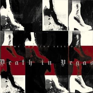 DEATH IN VEGAS / デス・イン・ヴェガス / CONTINO SESSIONS
