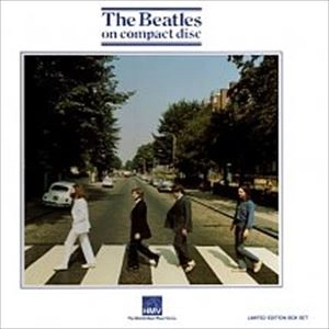 BEATLES / ビートルズ / ABBEY ROAD