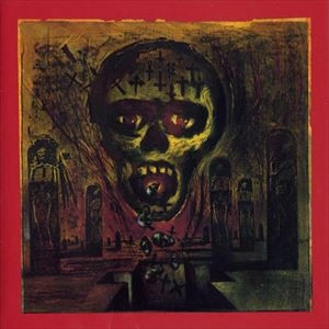 SLAYER / スレイヤー / SEASONS IN THE ABYSS