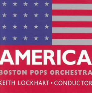 KEITH LOCKHART / キース・ロックハート / AMERICA