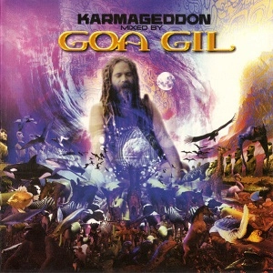 GOA GIL / KARMAGEDDON