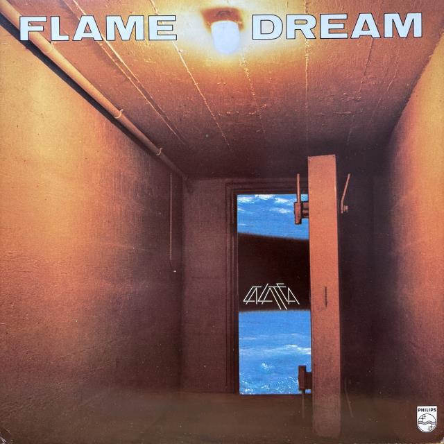 FLAME DREAM / CALATEA