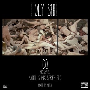 MUTA (MUSHINTAON RECORDS) / HOLY SHIT