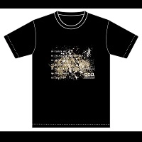 G.O.D. GUITARISTS ON DEMAND / ギタリスツ・オン・デマンド / Tシャツ（Lサイズ）