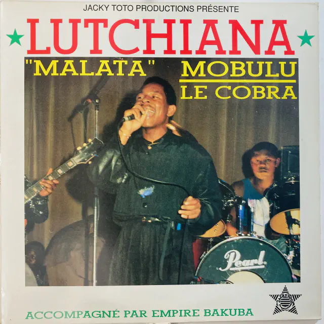 LUTCHIANA / MALATA