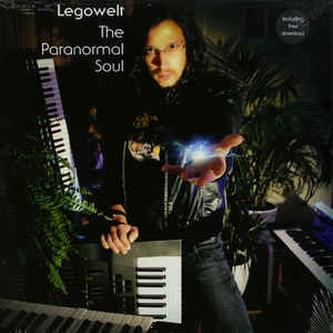 LEGOWELT / レゴウェルト / PARANORMAL SOUL