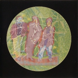 SECOND NATURE / SECOND NATURE
