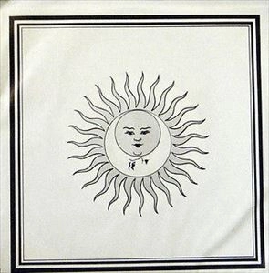KING CRIMSON / キング・クリムゾン / LARK'S TONGUES IN ASPIC (PROMO EP)