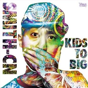 SMITH-CN (ESSENCIAL) / スミス・シーエヌ / KIDS TO BIG