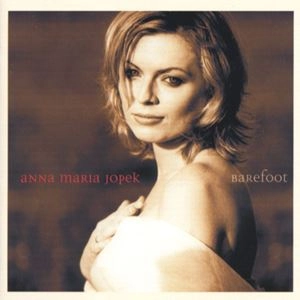 ANNA MARIA JOPEK / アンナ・マリア・ヨペック / BAREFOOT