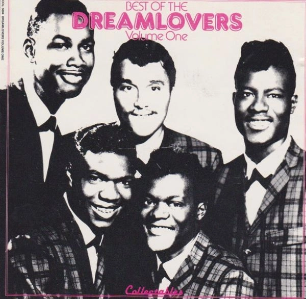 DREAMLOVERS / ドリームラヴァーズ / BEST OF