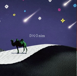nim / イーキュー / EQ